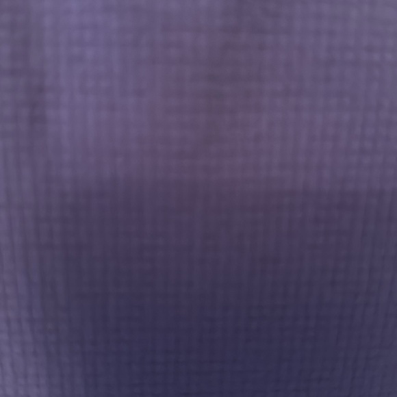 Inphorm Purple Textured Top and Skort sold as set - Picture 4 of 7